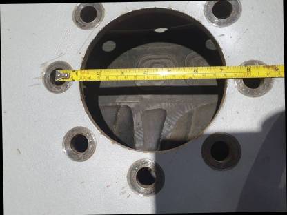 Bild 6:Pflegereifen/Kulturreifen