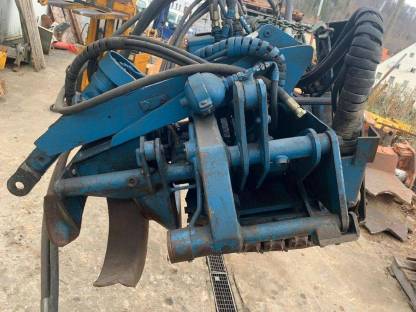 Bild 2:Keto 500 mit Motomit Steuerung