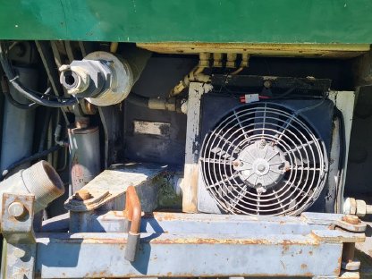 Bild 4:Komptech Topturn 3000 Kompostwender