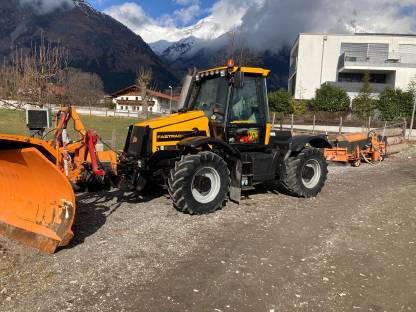 Bild 3:JCB Fastrac 2140