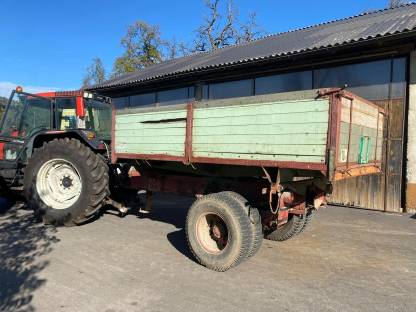 Bild 2:Kipper - 3-Seiten