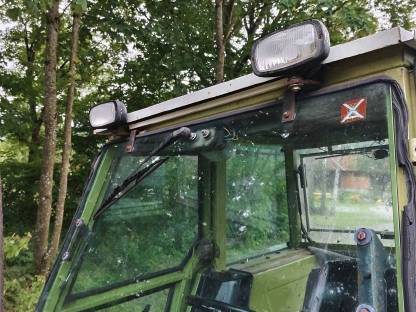 Bild 9:Hürlimann H 360 mit 3.200 Bstd.