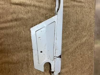 Bild 7:Puch M125 Kettenschutz Original