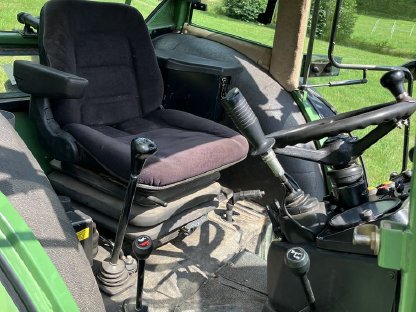 Bild 5:Fendt 260S