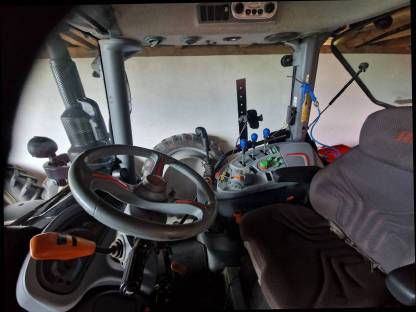 Bild 7:Same Explorer 110 Austria Edition