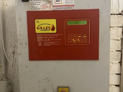 Bild 4:Gilles Heizung