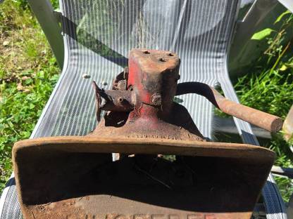 Bild 2:Anhängemaul Ringfeder