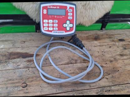 Bild 8:Vogel & Noot Profidrill 3 m