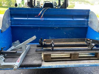 Bild 7:New Holland T4 55S