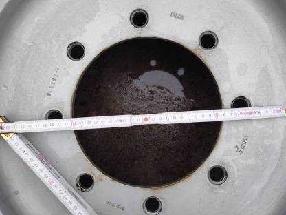 Bild 5:Kompletträder