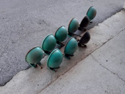 Bild 3:Tränkebecken zu verkaufen