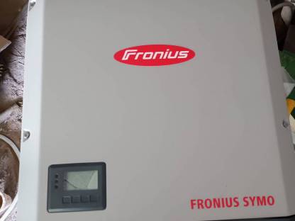 Fronius Wechselrichter 20 kW