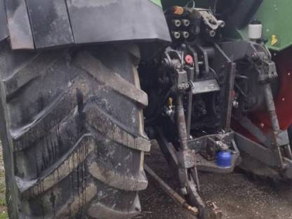 Bild 5:Fendt 515 Favorit