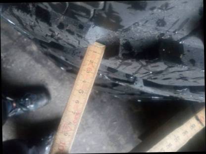 Bild 2:Nokian Hakkapeliitta TRI