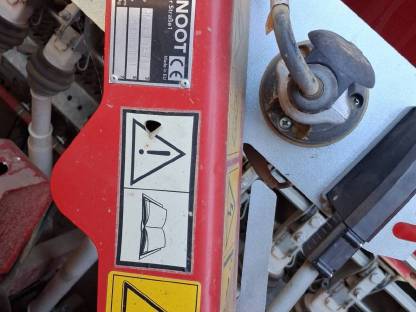 Bild 4:Vogel & Noot Profidrill 3 m