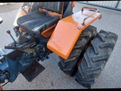 Bild 9:Antonio Carraro Supertigre 7000 SM