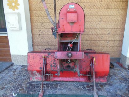 Igland Primo Seilwinde 1200-2