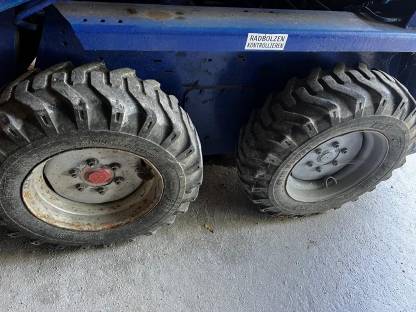 Bild 7:Gehl Max 4625SX