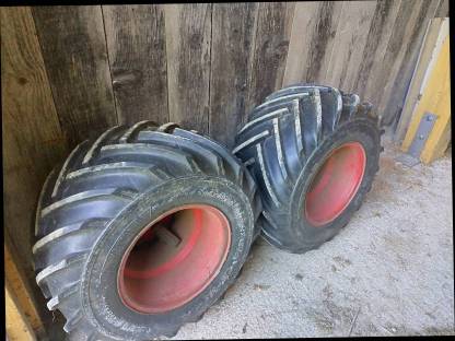 Bild 6:Rasant 1203 Kombitrac