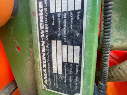 Bild 5:Amazone UF 1801