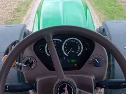 Bild 3:John Deere 6830 Premium