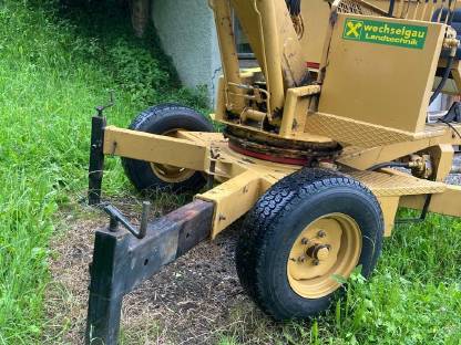 Bild 4:Heukran, Mistkran