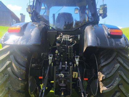 Bild 5:Case IH Puma 165 CVX