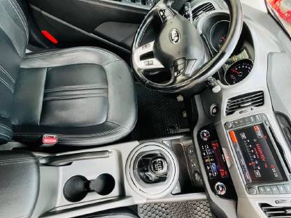 Bild 6:KIA Sportage Platin 2.0 CRDI SUV