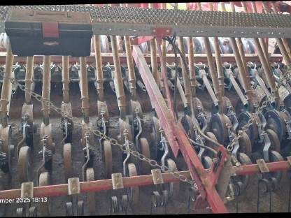 Bild 2:Vogel & Noot Profidrill 3 m