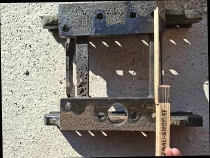 Bild 3:Scharmüller Schlitten