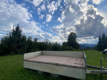 Bild 2:Böckmann Pkw-Anhänger