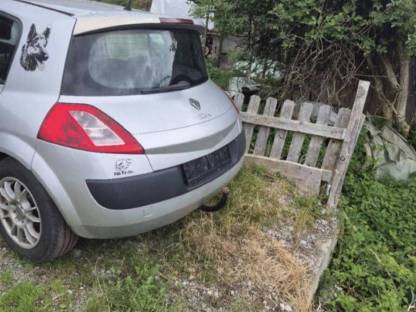 Bild 3:Renault Megane 2