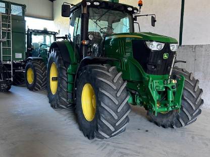 Bild 2:John Deere 6170R