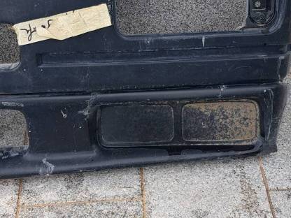 Bild 3:Verkaufe Stoßstange für LKW Steyr 15S14