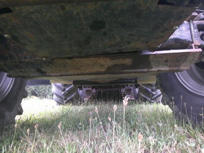 Bild 7:JCB Fastrac 1135 4 WD