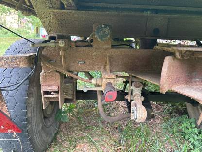 Bild 7:Brantner 2-Seitenkipper