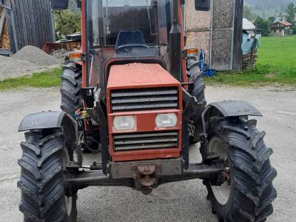 Bild 3:Fiat 45-66 DT