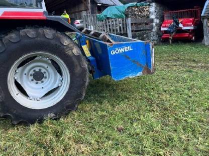 Bild 2:Göweil GHU 08