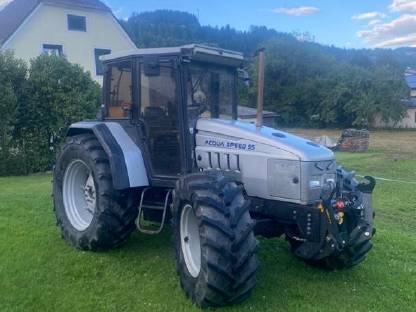 Bild 6:Same Aqua Speed 95