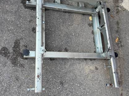 Bild 4:Niubo Heckstapler