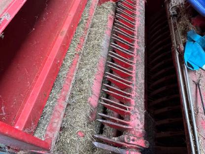 Bild 2:Mengele Garant 430