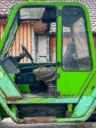 Bild 6:Merlo 30.6