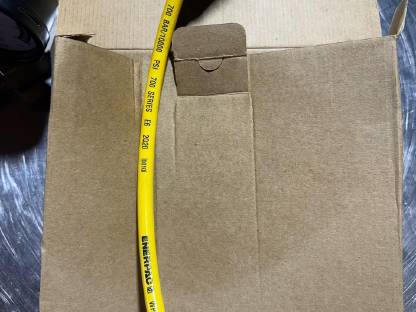 Bild 7:Hydraulikzylinder mit Handpumpe und Stützfuß