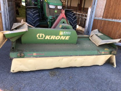 Krone Easy Cut 32 P