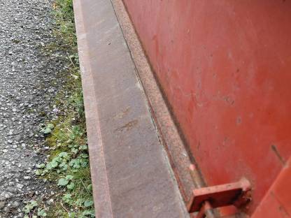 Bild 3:Kippschaufel von IMPOS