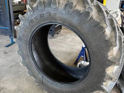 Trelleborg 540/65 R34