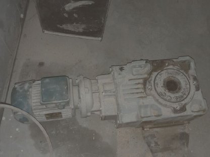 Bild 4:Fröling Raumaustragung