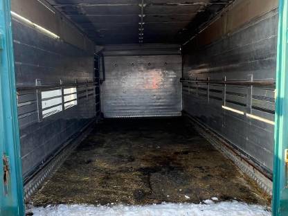 Bild 8:Finkl Aluminium Viehaufbau