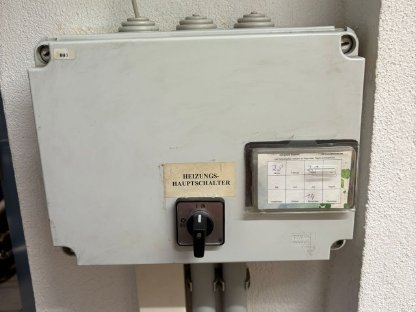 Bild 3:Pelletsofen KWB komplett