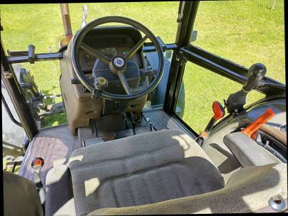 Bild 7:New Holland L 75 / 85